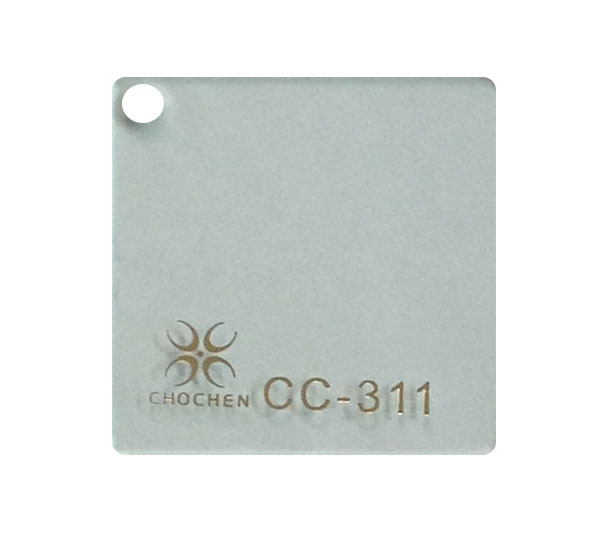 Mica Chochen CC-311 16
