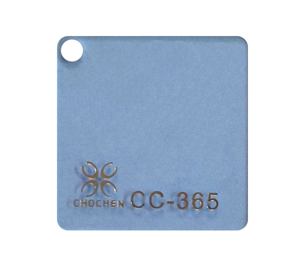 Mica Chochen CC-365 17