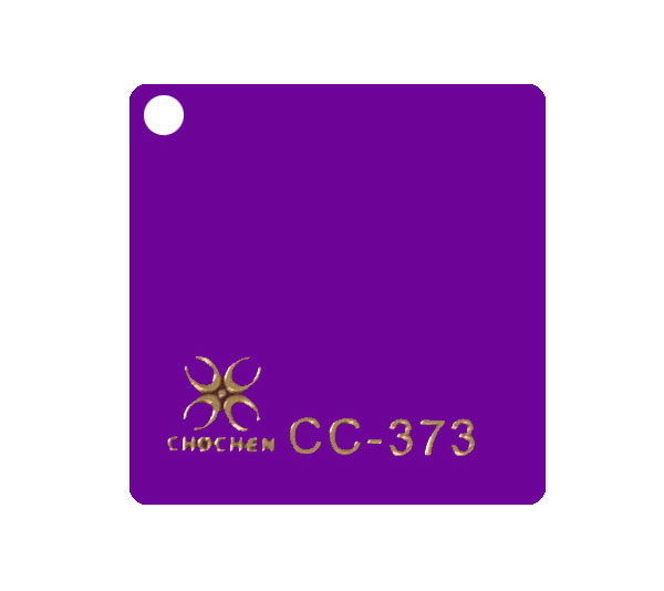 Mica Chochen CC-373 18