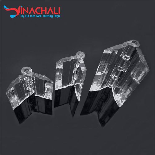 Bản lề mica 30x20 4