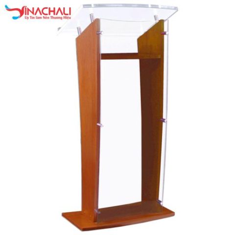 Khám Phá Lợi Ích Tuyệt Vời của Bục Phát Biểu Mica 2