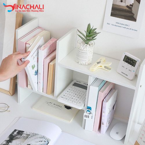 Kệ Sách Để Bàn 04 6