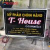 Hộp Đèn Led 41