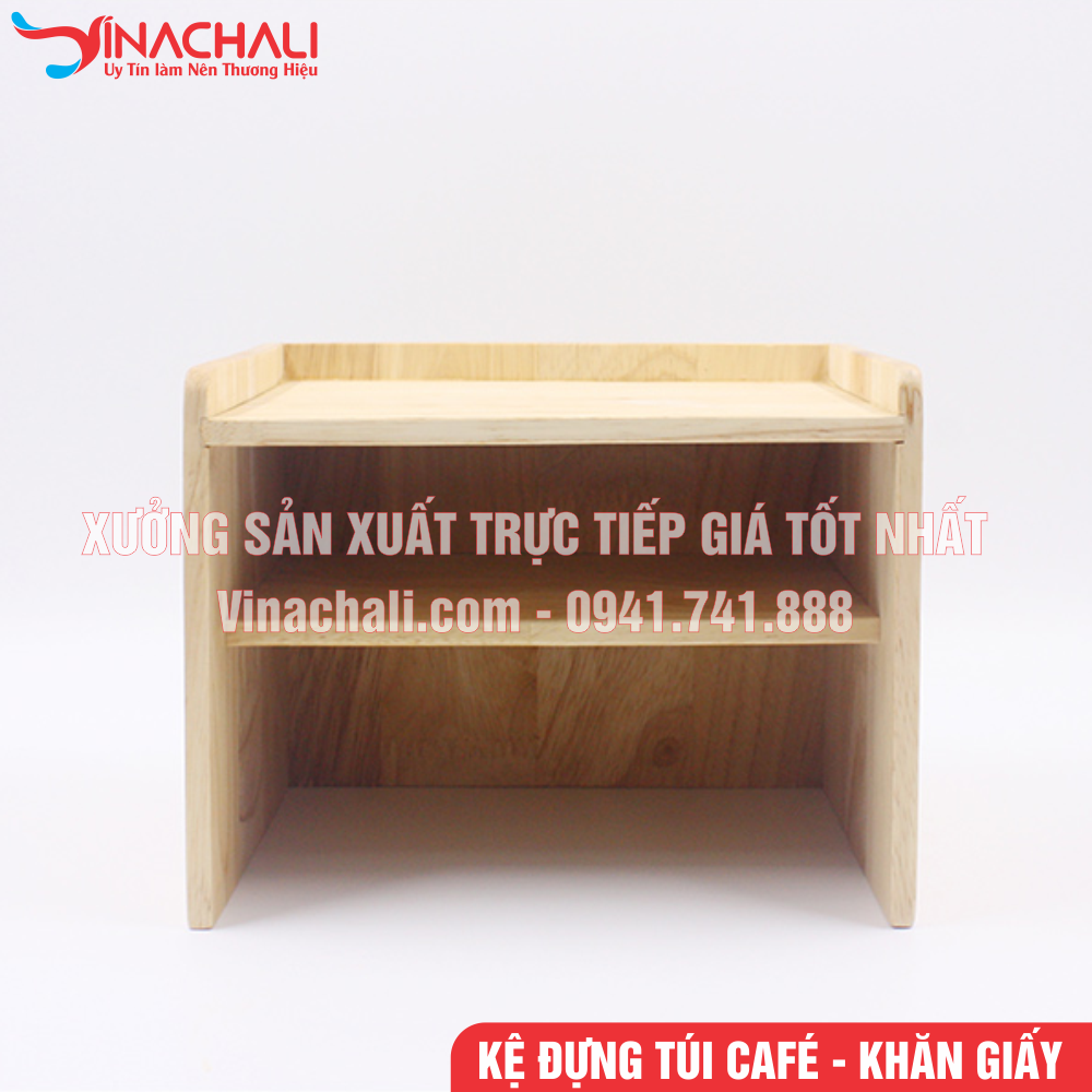 ke-dung-tui-cafe-khan-giay-1-7 Kệ Đựng Đồ Gia Vị, Đồ Pha Chế Mini - KTS23 7