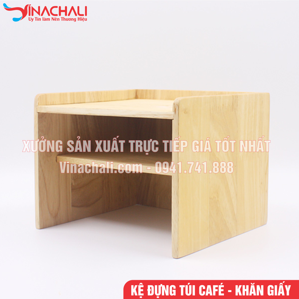 ke-dung-tui-cafe-khan-giay-1-9 Kệ Đựng Đồ Gia Vị, Đồ Pha Chế Mini - KTS23 9