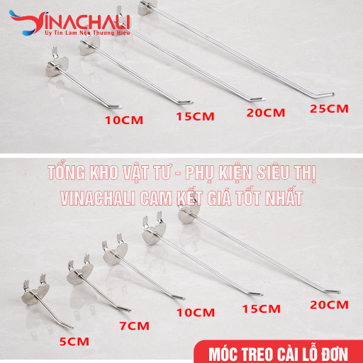 Móc Treo Cài Lỗ Đơn Hình Quả Táo 3