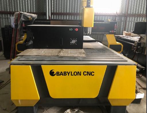 Kỹ thuật gia công mica cắt laser CNC