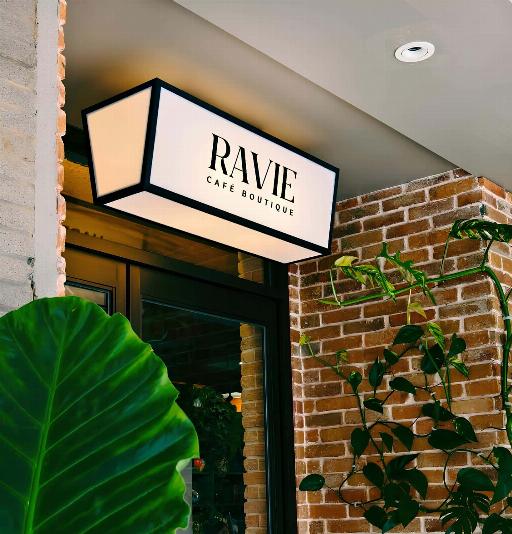 Lựa chọn mica phù hợp cho từng loại hộp đèn menu siêu mỏng