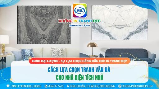 Tranh mica treo tường đẹp, hiện đại, sang trọng cho không gian sống